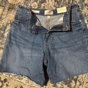 Universal Thread Vintage Bermuda Shorts